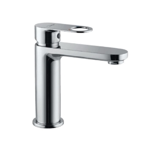 Picture of Single Lever Basin Mixer -Chrome