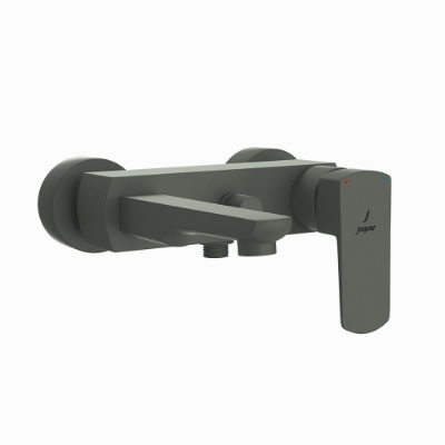 Picture of Single Lever Wall Mixer - Graphite