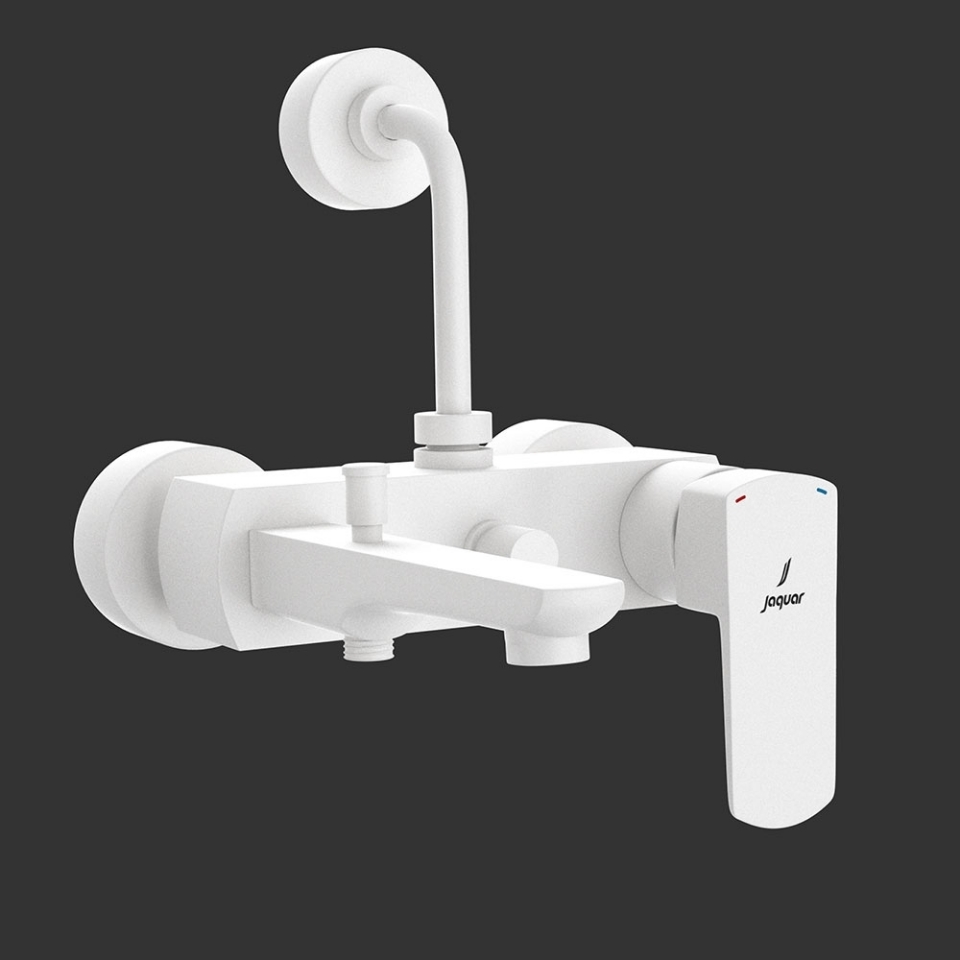 Single Lever Wall Mixer 3in1 System JAQUAR