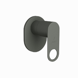 Picture of Exposed Part Kit of Concealed Stop Cock & Flush Cock - Graphite