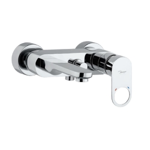 Picture of Single Lever Wall Mixer - Chrome