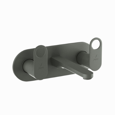 Picture of Two Concealed Stop Cocks - Graphite
