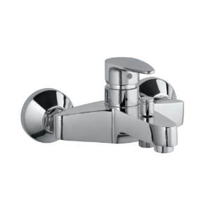 Picture of Single Lever Wall Mixer - Chrome