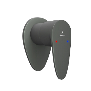 Picture of Exposed Part Kit of Concealed Stop Cock & Flush Cock - Graphite