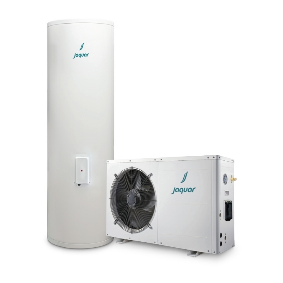 Picture of Integra-X Split Heat Pump 400 LTR