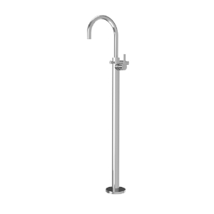 Fonte | Floor Mounted Single Lever Bath Mixer | Jaquar