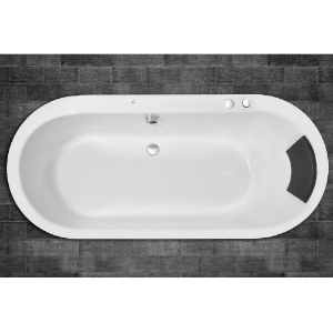 Picture of Opal Prime Built in bathtub