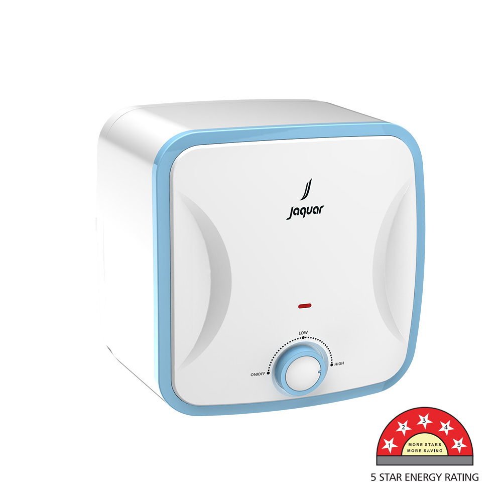 Jaquar ERICA Manual 6 Litres Water Heater | ERM-WHT-V006 | Jaquar