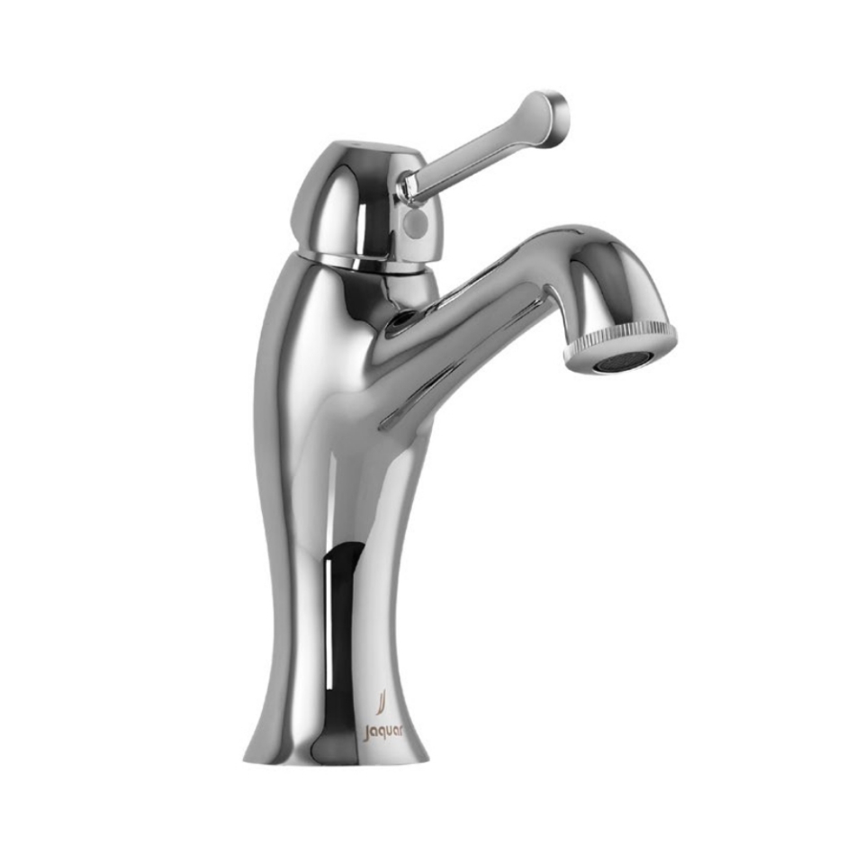 Picture of Single Lever Basin Mixer