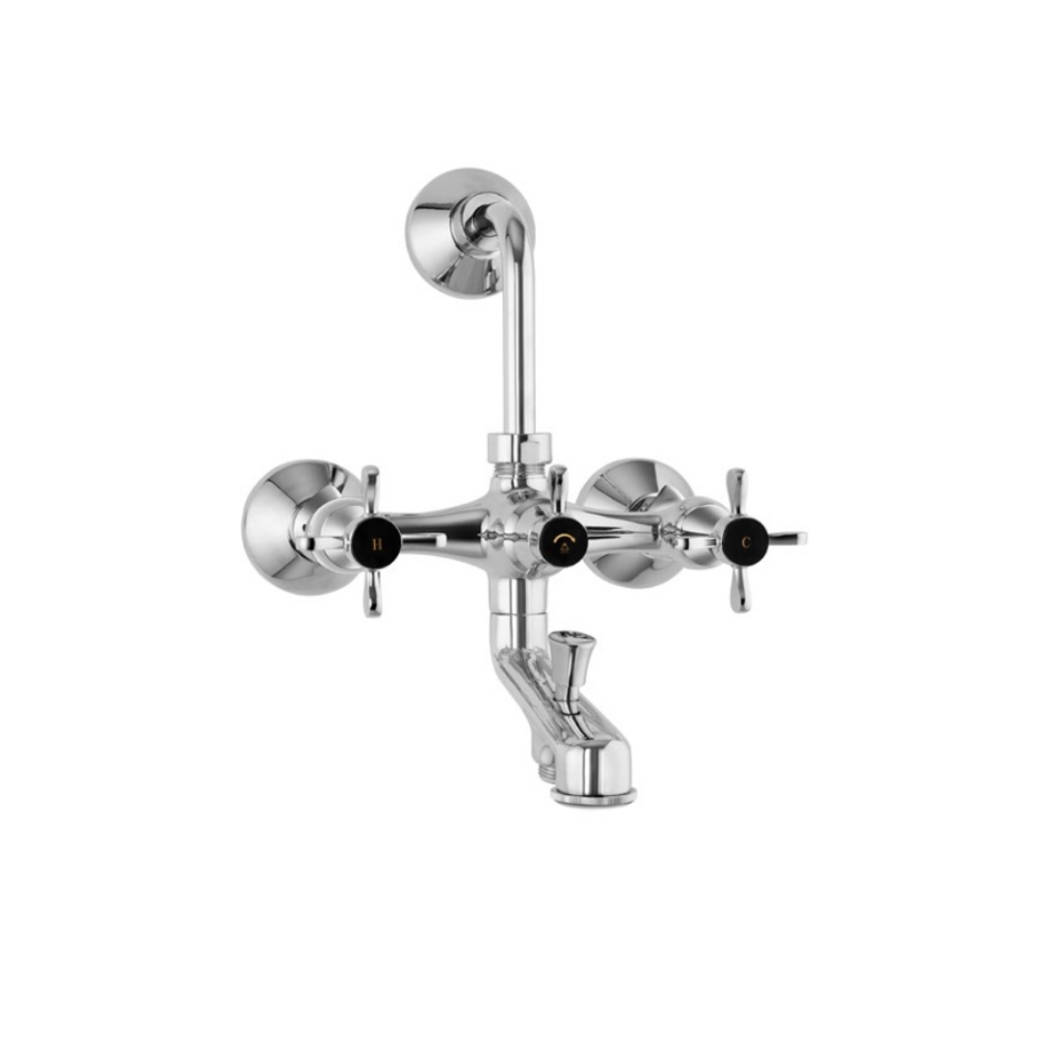 Picture of Wall Mixer 3-in-1 System
