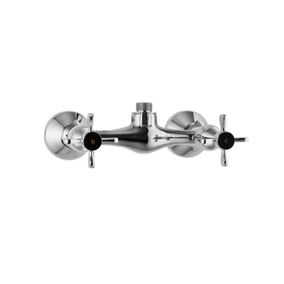 Picture of Shower Mixer for Shower Cubicles