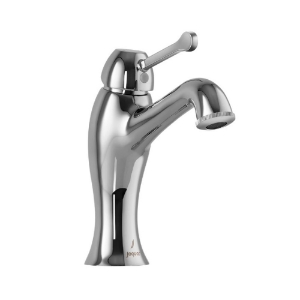Picture of Single lever basin mixer - Chrome
