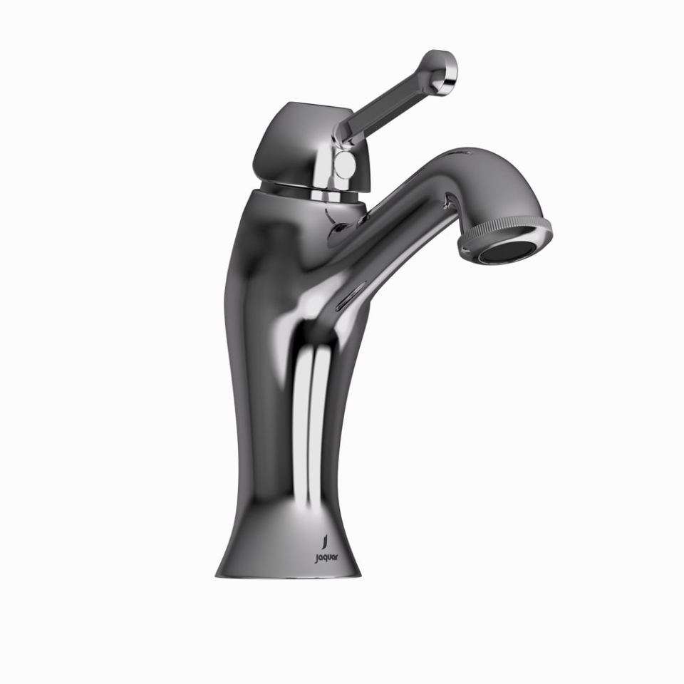 Single Lever Basin Mixer Tap | JAQUAR