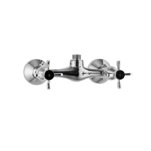 Picture of Shower Mixer for Shower Cubicles - Chrome