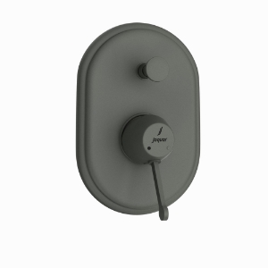 Picture of Single Lever Concealed Diverter - Graphite