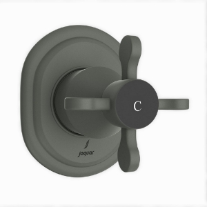 Picture of Exposed Part Kit of Concealed Stop Cock - Graphite