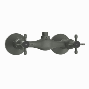 Picture of Shower Mixer for Shower Cubicles - Graphite