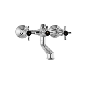 Picture of Wall Mixer - Chrome