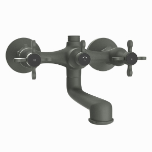 Picture of Wall Mixer - Graphite