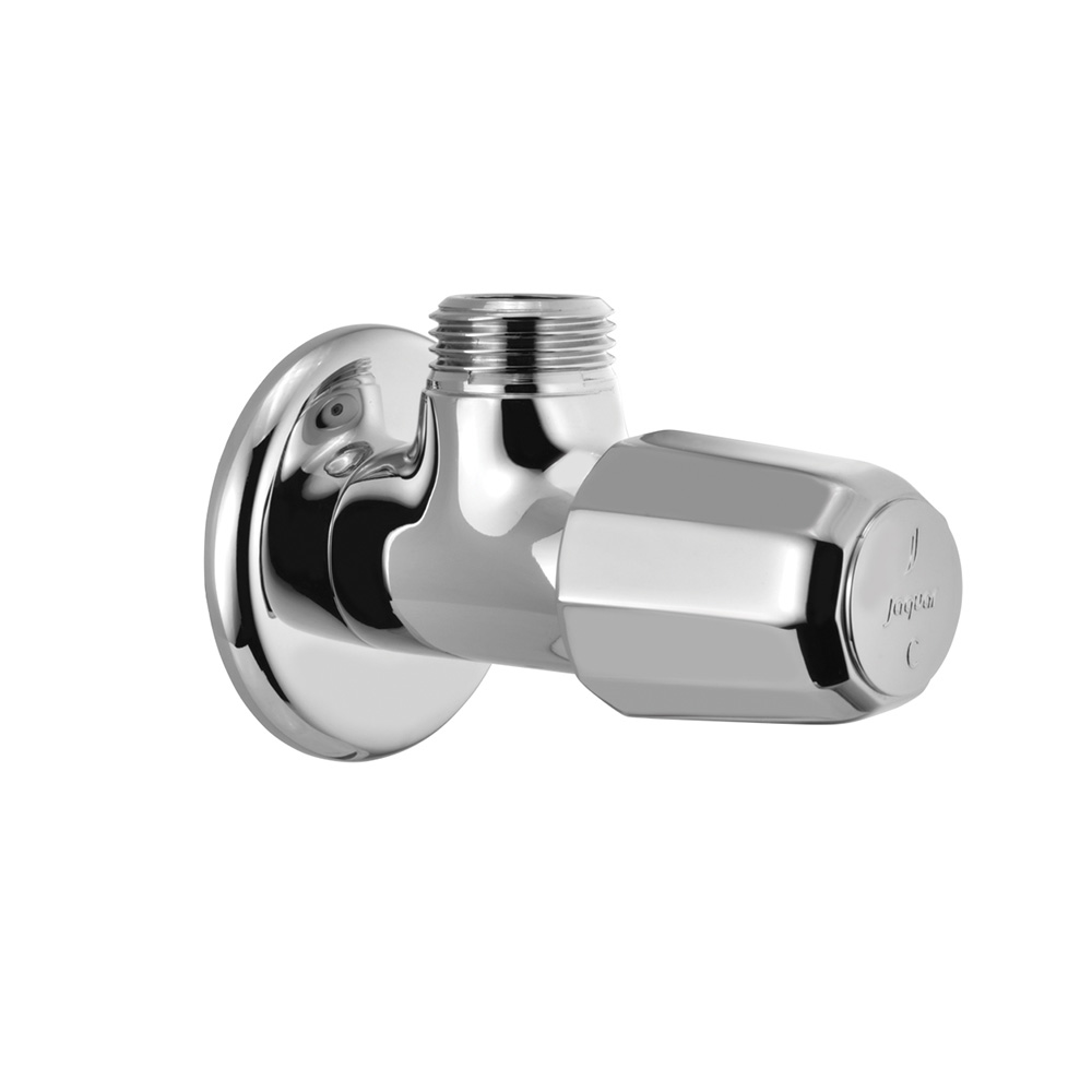 Continental Prime Angular Stop Cock Connection Pipe Tap