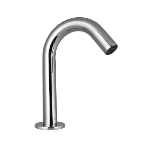 Picture of Blush Deck Mounted Sensor faucet- Chrome