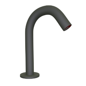 Picture of Blush Deck Mounted Sensor faucet- Graphite