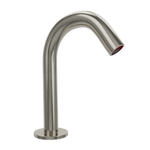 Picture of Blush Deck Mounted Sensor faucet- Stainless Steel