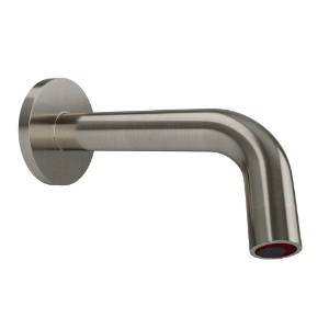 Picture of Blush Wall Mounted Sensor faucet- Stainless Steel