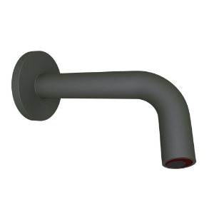 Picture of Blush Wall Mounted Sensor faucet- Graphite