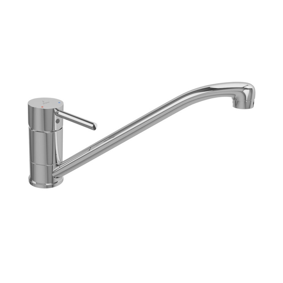 Picture of Single Lever Sink Mixer