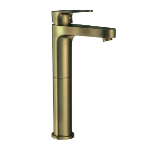 Picture of Single Lever Tall Boy - Antique Bronze
