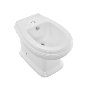 Floor Mounted Bidget | Sanitaryware