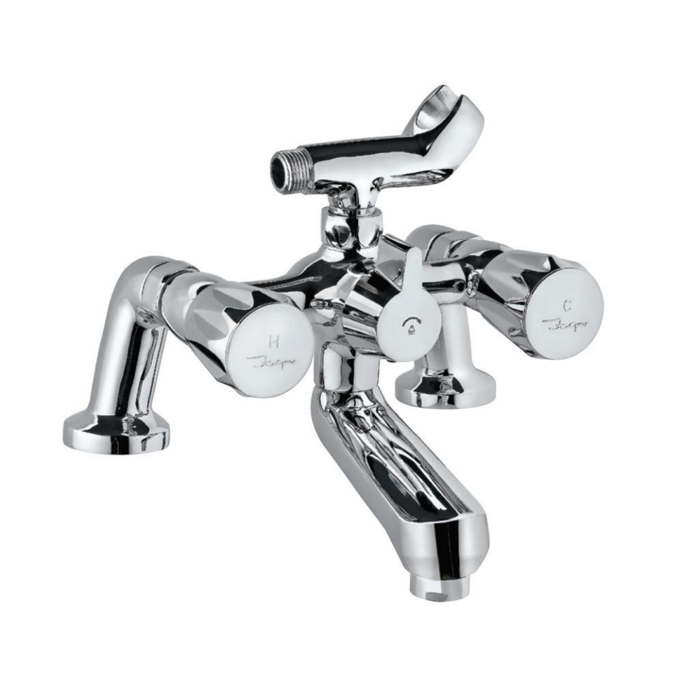 Picture of Bath Tub Mixer (Exposed Adjustable Legs)