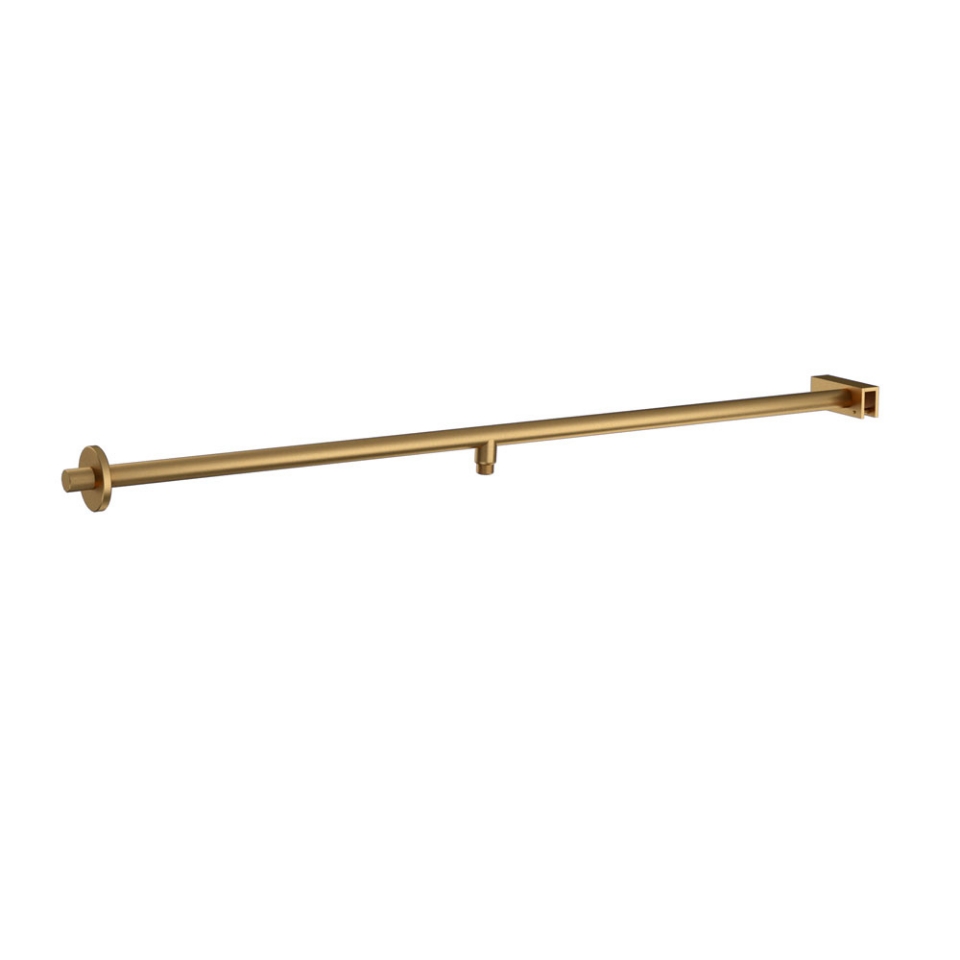 Picture of Shower Arm - Gold Matt PVD