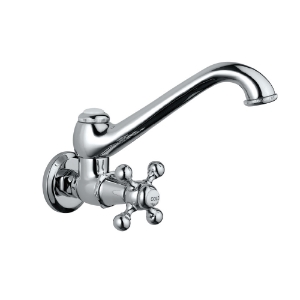 Picture of Sink Cock - Chrome