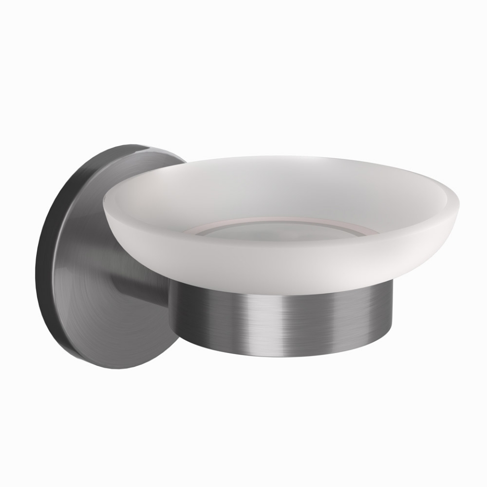 Continental Soap Dish Holder for Toilets and Bathrooms | Jaquar