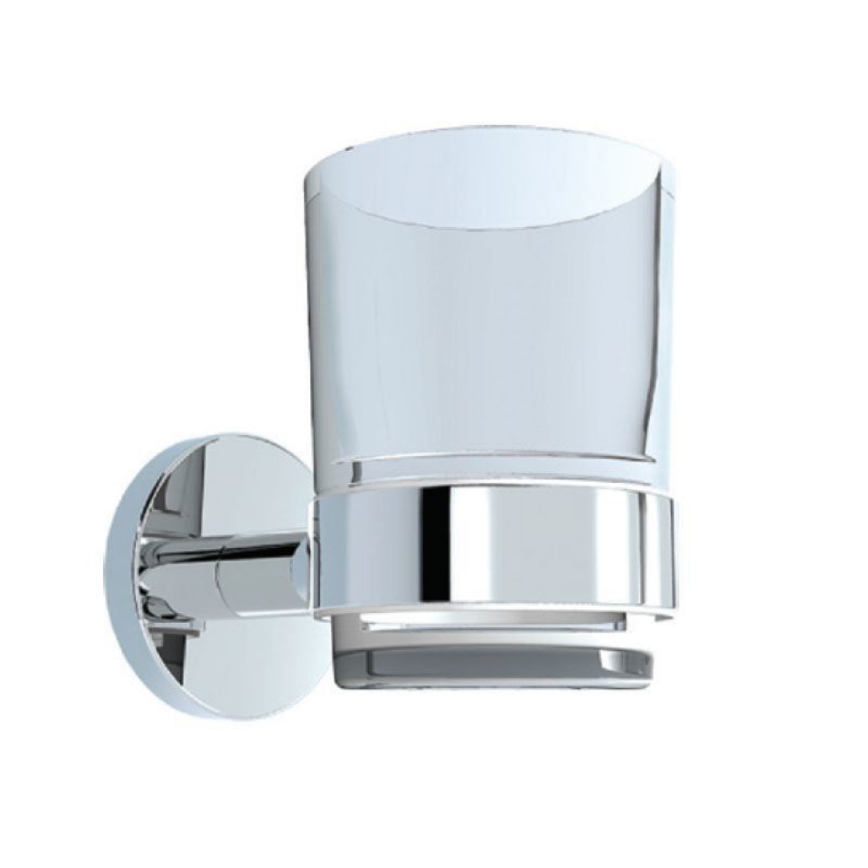 Picture of Tumbler Holder - Chrome