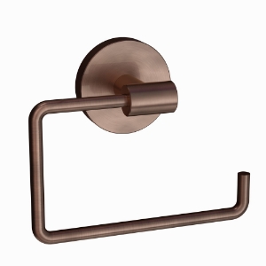 Picture of Toilet Roll Holder - Antique Copper