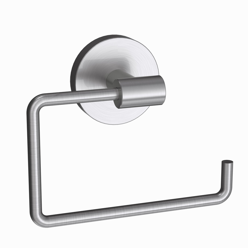 Continental Square Hand Towel Ring Toilet Accessories JAQUAR