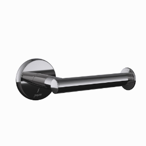 Picture of Spare Toilet Roll Holder - Black Chrome