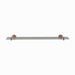 Picture of Glass Shelf 600mm Long - Antique Copper