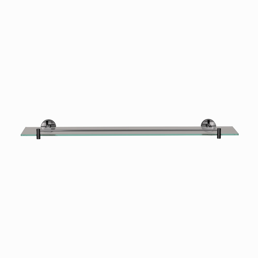 Continental Glass Shelf 600mm Bathroom Accessories Jaquar