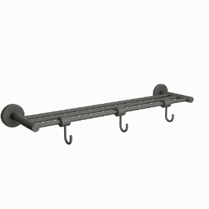 Picture of Towel Rack - Graphite