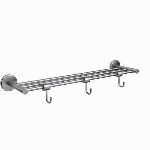 Picture of Towel Rack - Stainless Steel