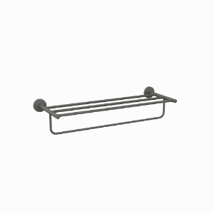 Picture of Towel Rack 600mm Long - Graphite