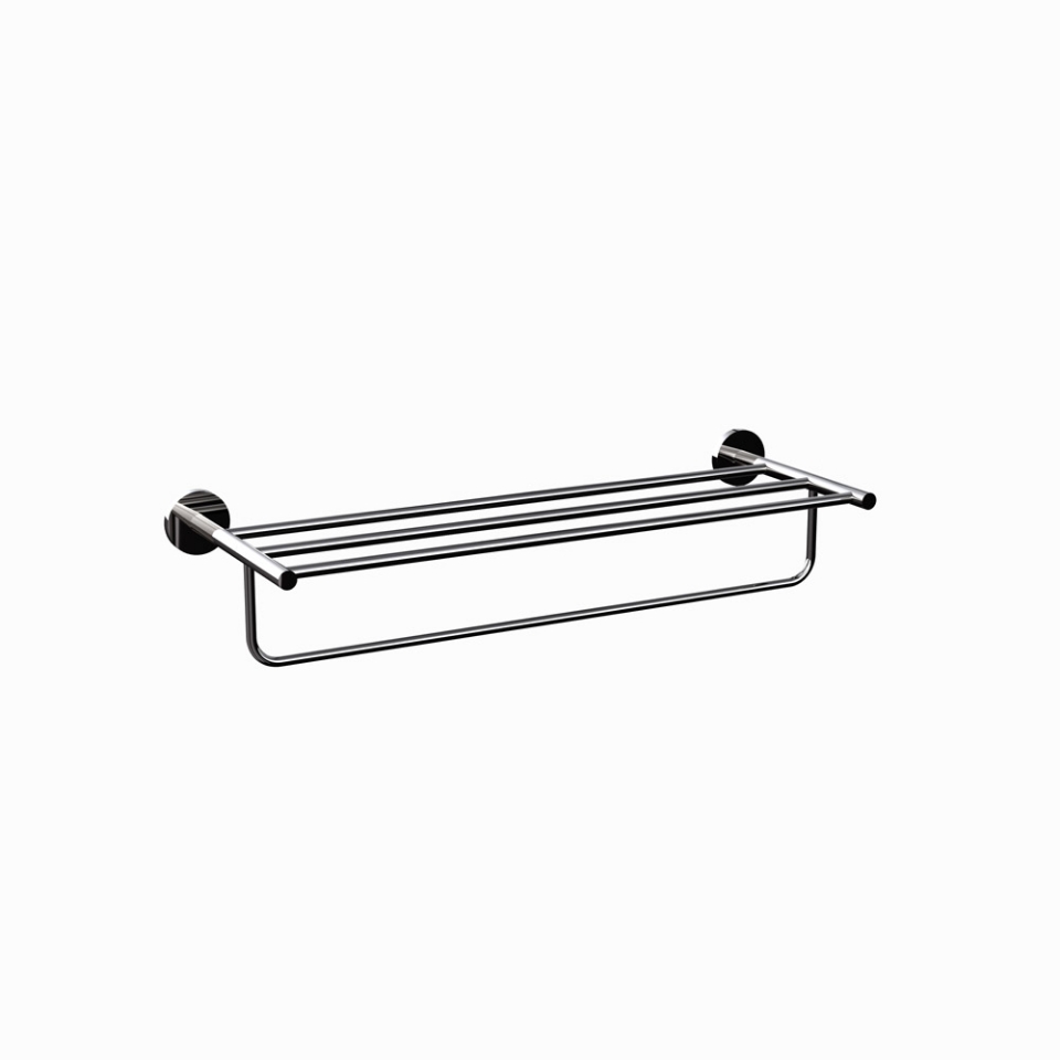 Towel Rack 600mm Long JAQUAR