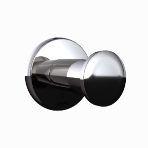 Picture of Robe Hook - Black Chrome
