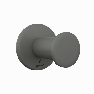 Picture of Robe Hook - Graphite