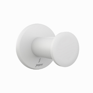 Picture of Robe Hook - White Matt