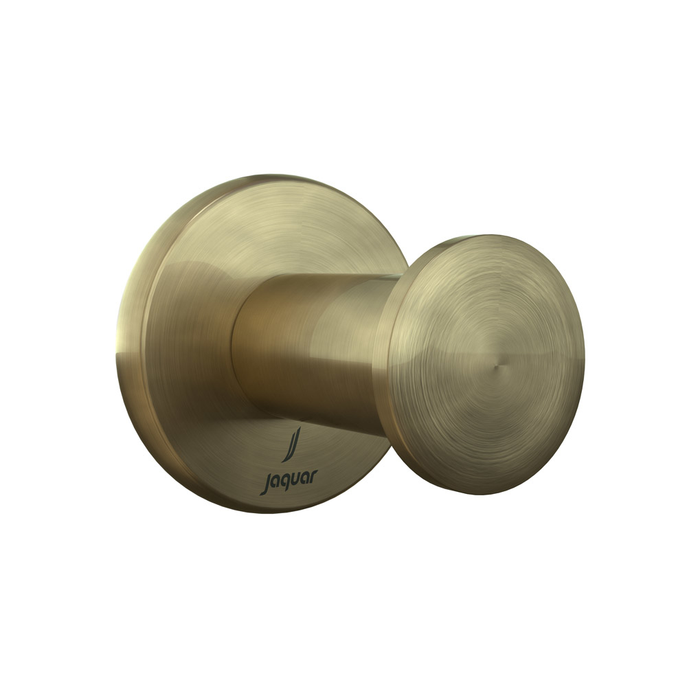 Continental Bathroom Robe Hook AKPCHR35791P JAQUAR